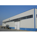 Andy Light Steel Structure Frame Factory